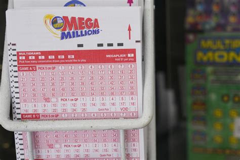 wisconsin mega millions winning numbers.